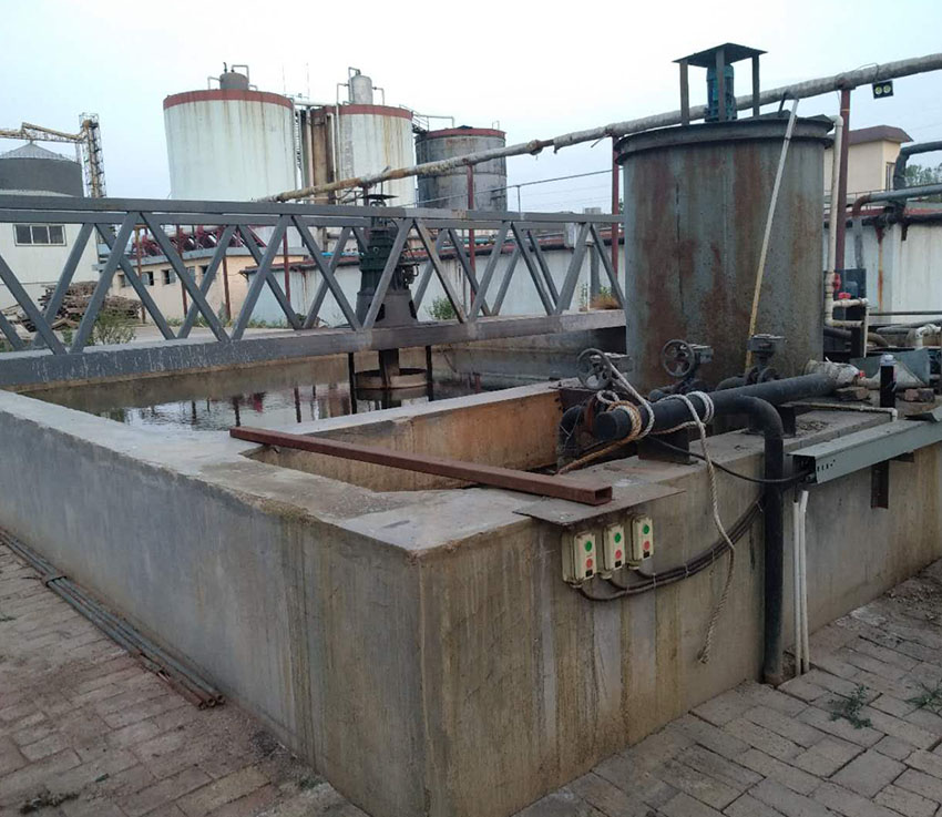 刮泥機(jī)