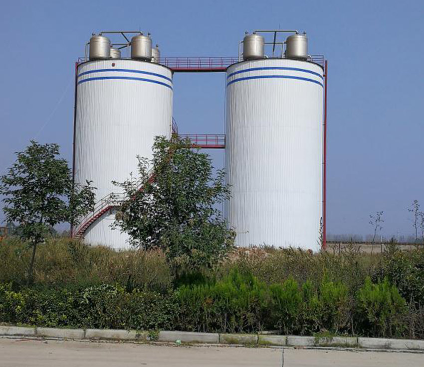 厭氧反應器